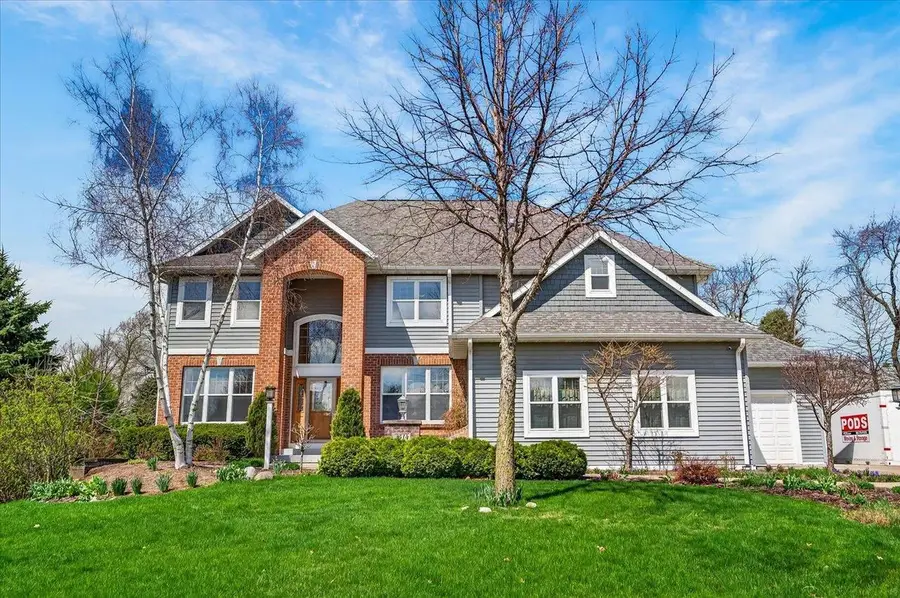 3514 Kittleson Court, Sun Prairie, WI 53590 - #3