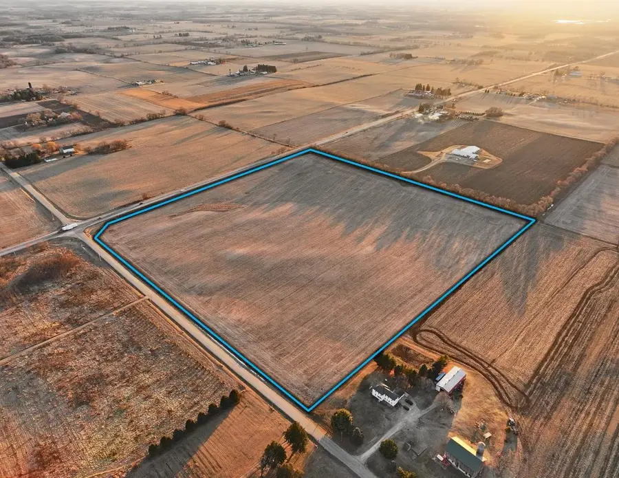 37.2 M/L Acres Washington Road, Stoughton, WI 53589 - #3