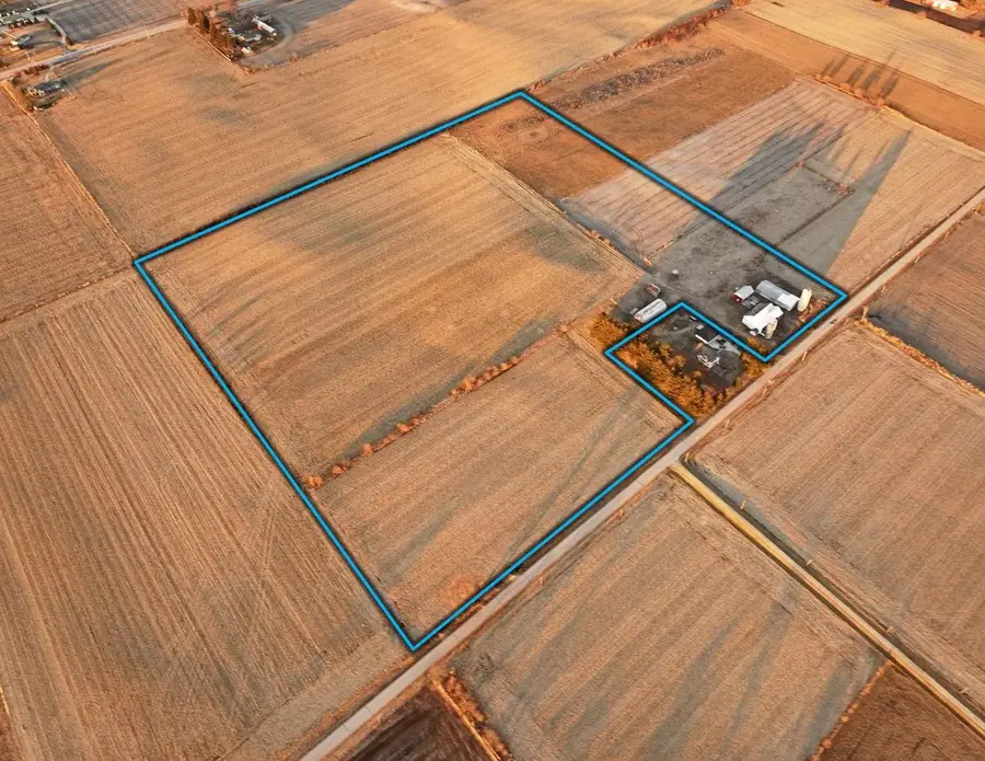 38.2 M/L Acres Slinde Road, Stoughton, WI 53589 - #3