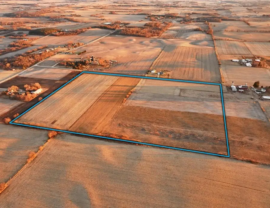 55 M/L Acres Slinde Road, Stoughton, WI 53589 - #2