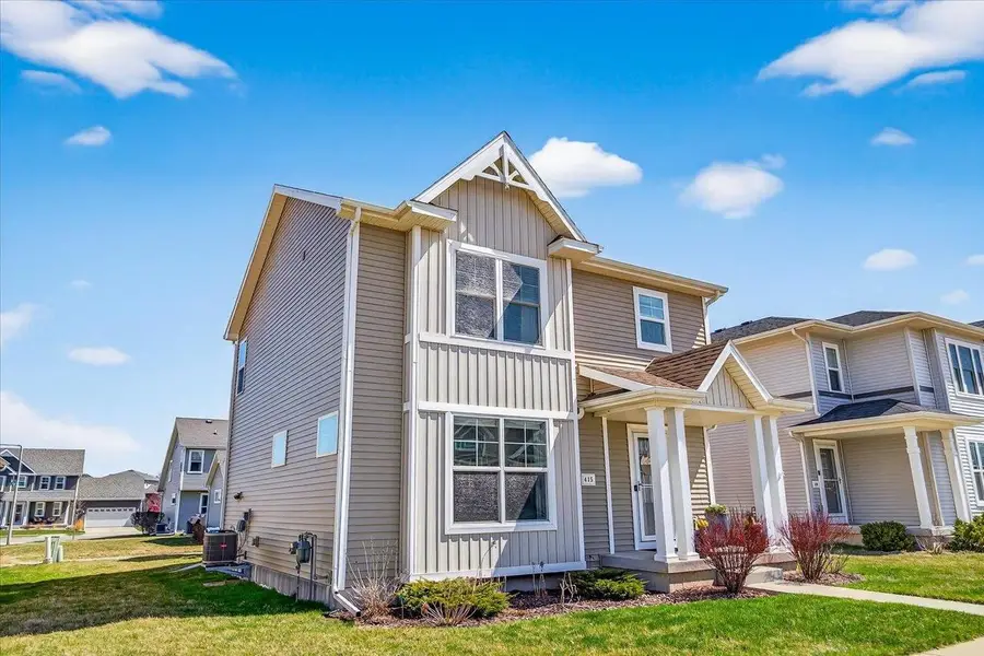 415 Pluto Street, Madison, WI 53718 - #3
