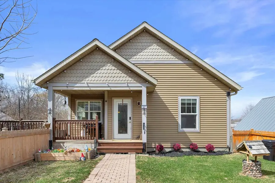 661 / 663 Division Street, Port Washington, WI 53074 - #2