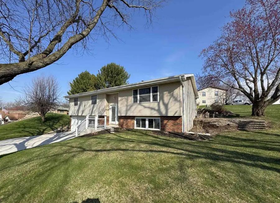 209 27th Street, Monroe, WI 53566 - #3