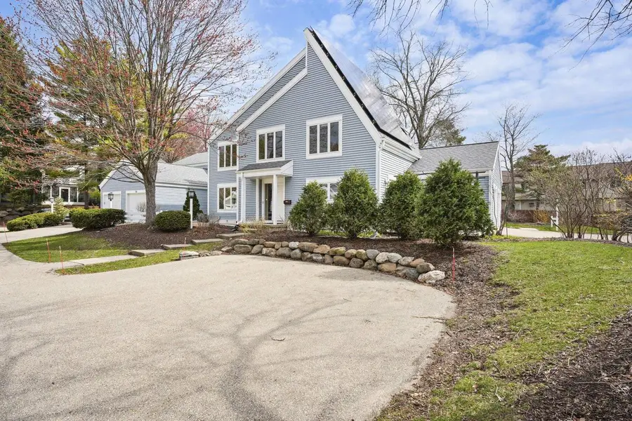 19 Red Maple Trail, Madison, WI 53717 - #2