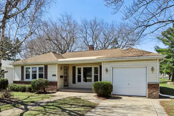 208 N Main Street, Verona, WI 53593