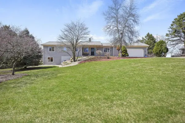 4633 Toepfer Road, Middleton, WI 53562