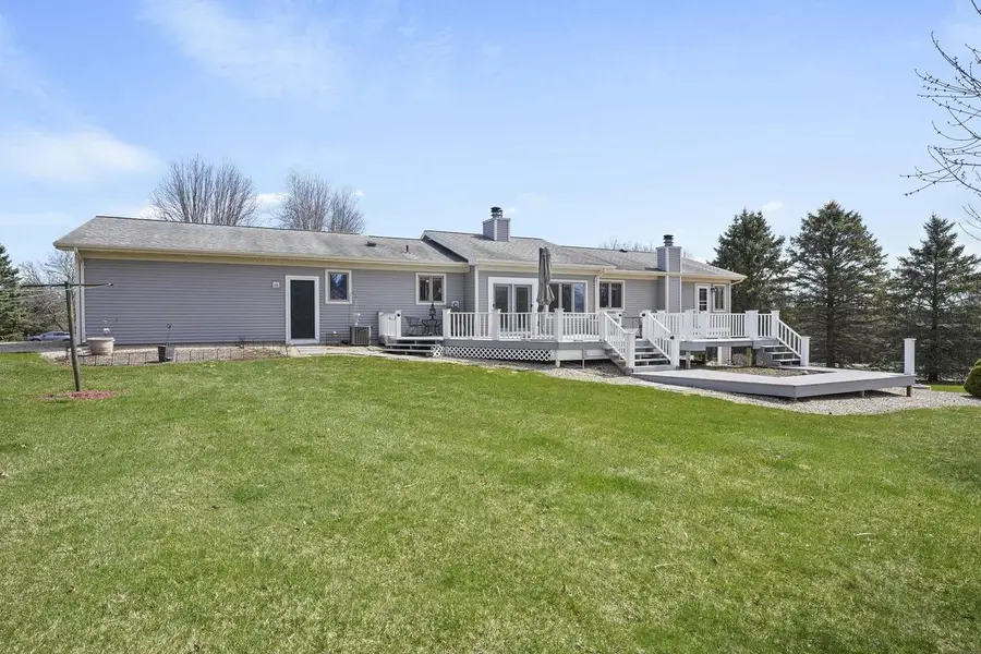 4633 Toepfer Road, Middleton, WI 53562 - #3