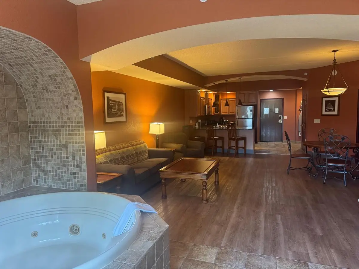 2411 RIVER Road #2323, Wisconsin Dells, WI 53965 - #1