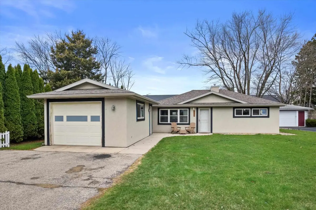 1124 Hamilton Street, Stoughton, WI 53589 - #1