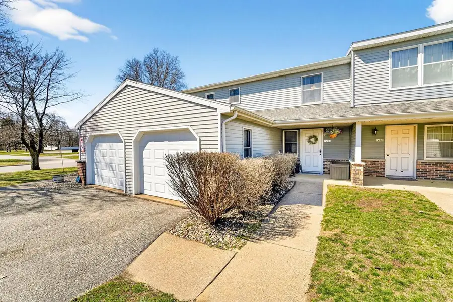 1403 8th Street, Reedsburg, WI 53959 - #2