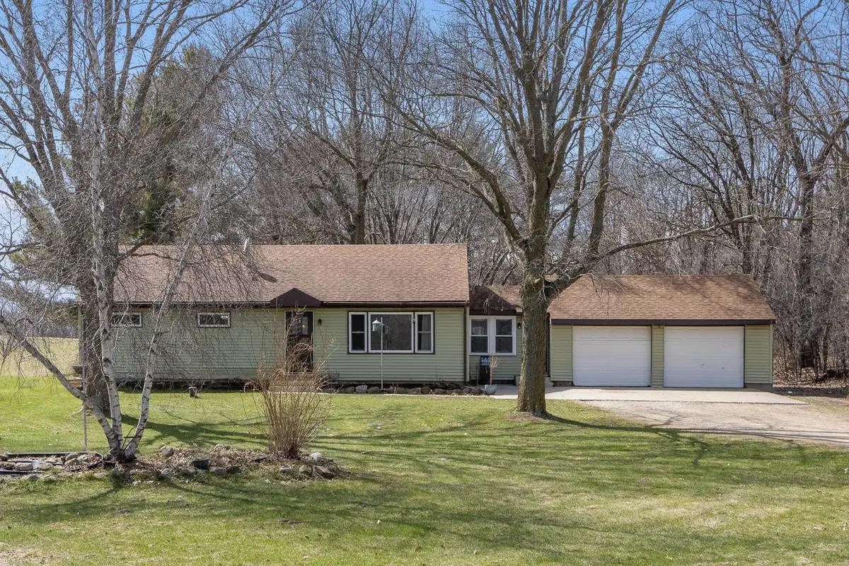 W5097 Highway 16, Rio, WI 53960 - #1