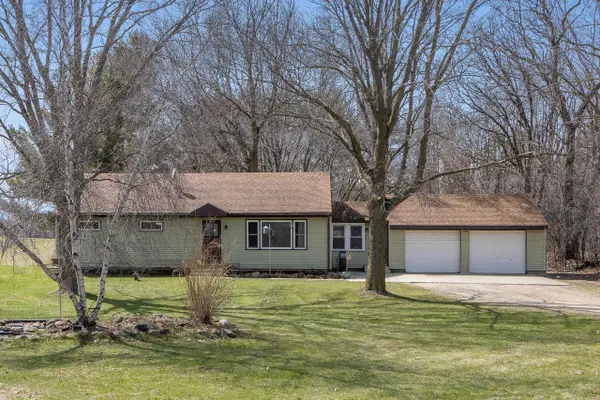 W5097 Highway 16, Rio, WI 53960