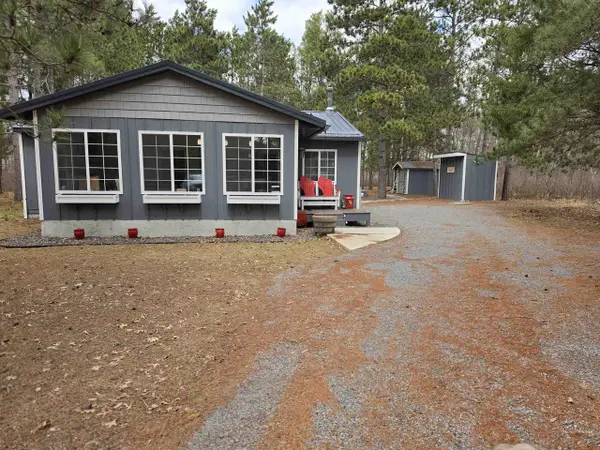 974 Thoreau Court, Nekoosa, WI 54457