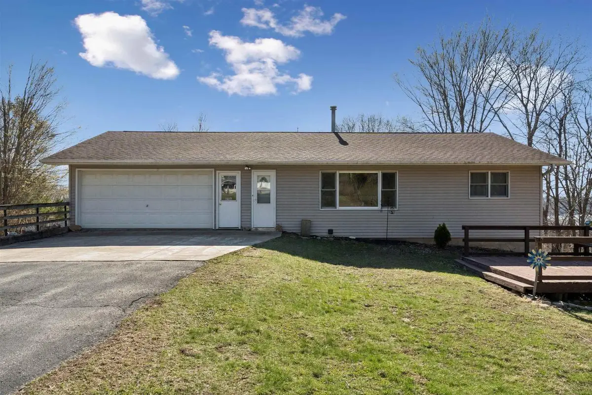 959 Whispering Lane, Hazel Green, WI 53811 - #1