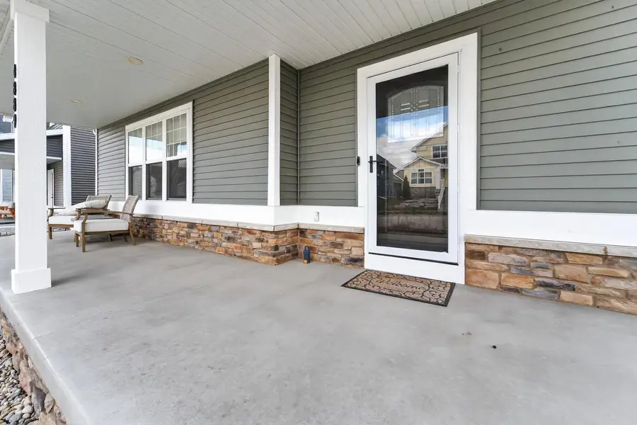 4889 Arugula Road, Fitchburg, WI 53711 - #2