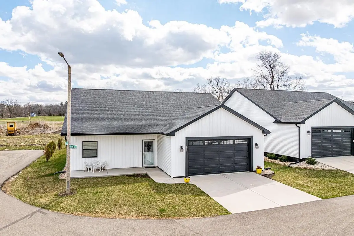 201 Boann Terrace, Belleville, WI 53508 - #1