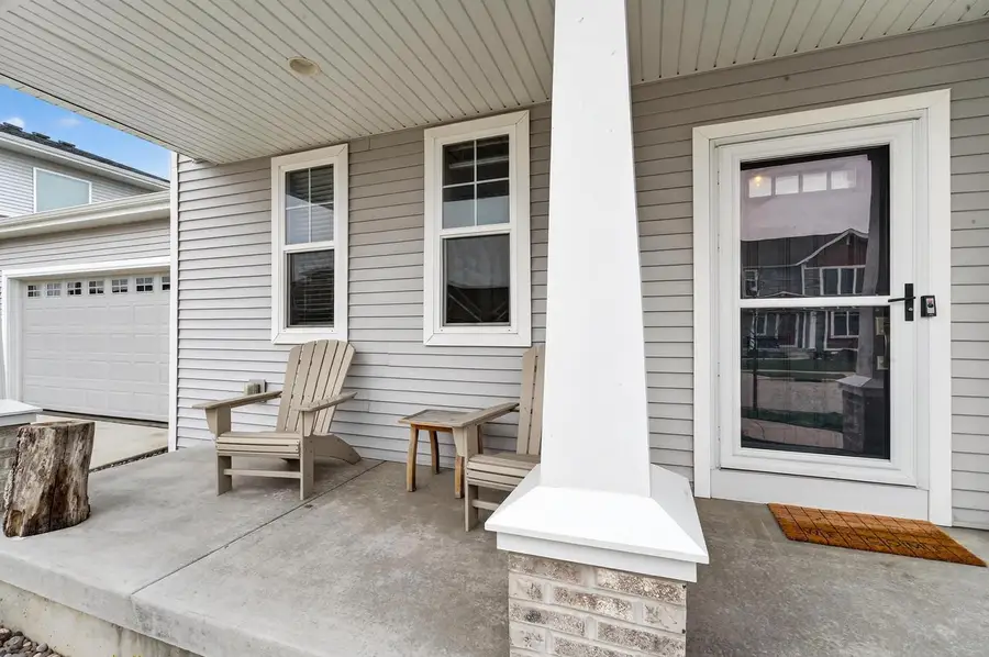 10324 Ivory Dove Trail, Verona, WI 53593 - #2