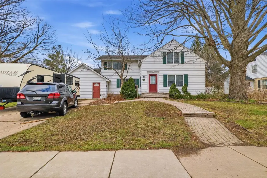 1148 Highland Street, Whitewater, WI 53190 - #2