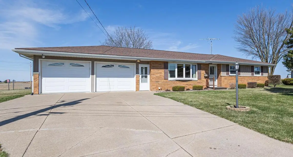 143 Crest View Drive, Potosi, WI 53820 - #1