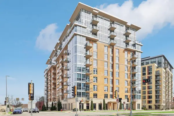 625 N Segoe Road #809, Madison, WI 53705