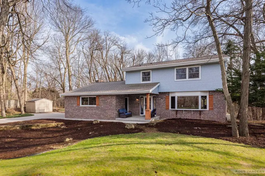 4930 Hickory Trail, Middleton, WI 53562 - #3