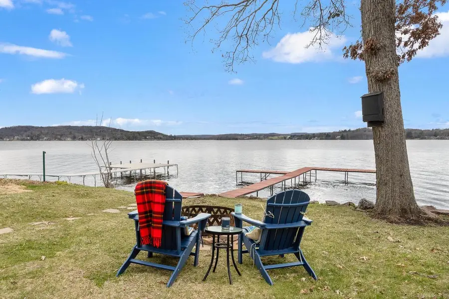 E13609 Idlewild Road, Merrimac, WI 53561 - #2