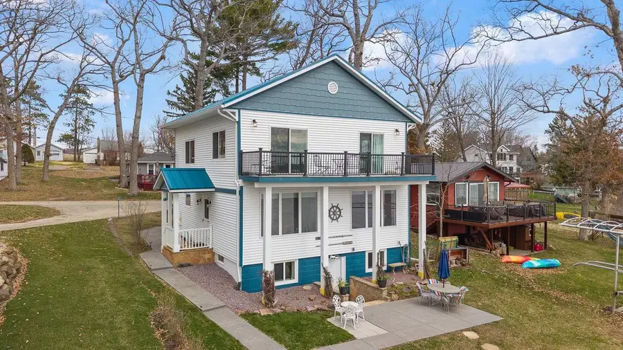 E13609 Idlewild Road, Merrimac, WI 53561 - #3