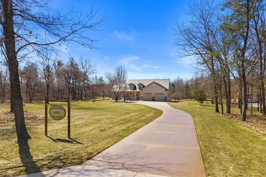 1431 Rain Dance Trail, Nekoosa, WI 54457 - #2