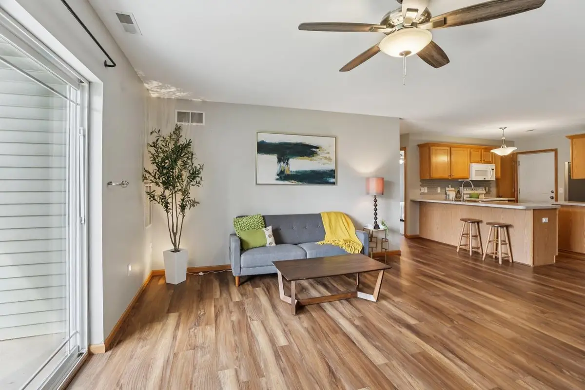 202 Douglas Drive, Brooklyn, WI 53521 - #1