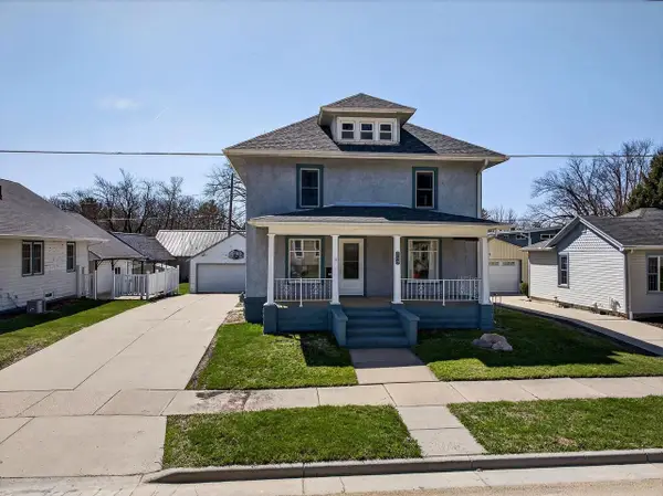 2420 12th Street, Monroe, WI 53566