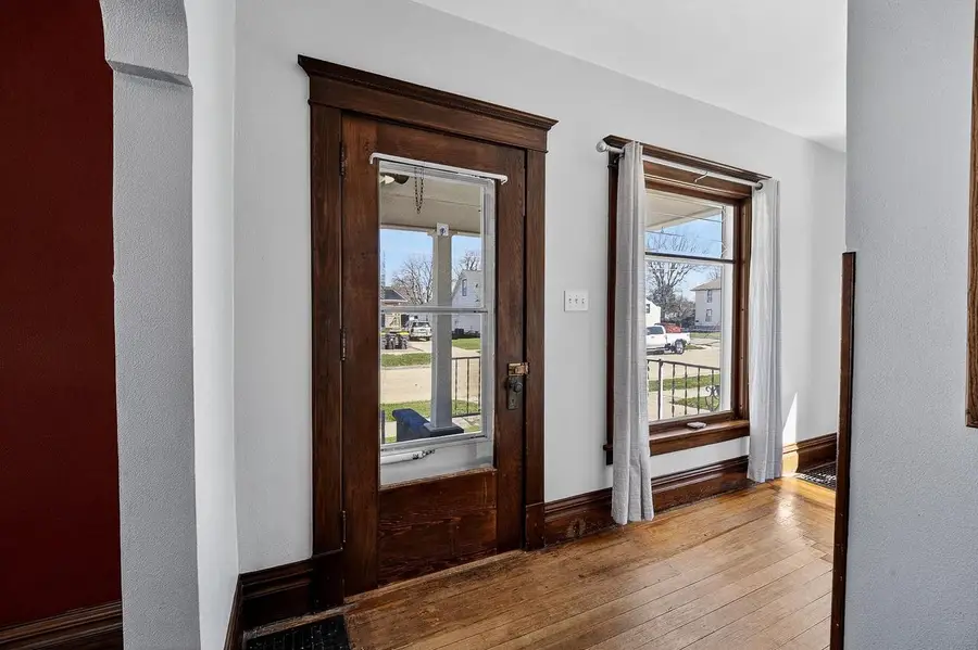 2420 12th Street, Monroe, WI 53566 - #2