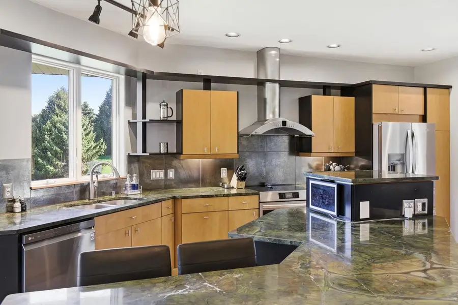 2145 Davis Hills Drive, Verona, WI 53593 - #3