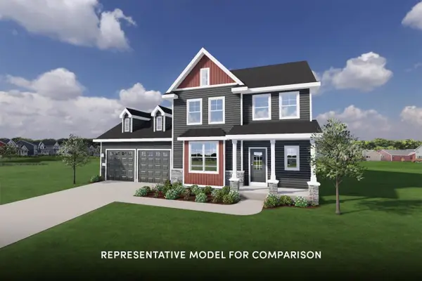 4010 Misty Valley Drive, Middleton, WI 53562