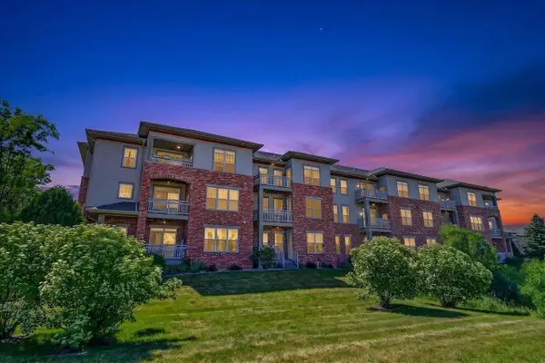 6402 MILWAUKEE Street #203, Madison, WI 53718