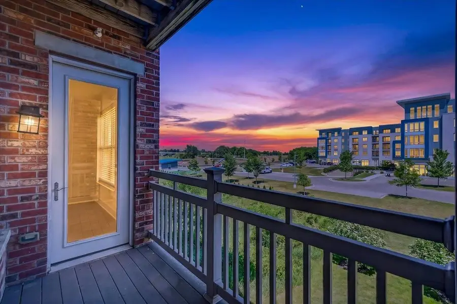 6402 MILWAUKEE Street #203, Madison, WI 53718 - #2
