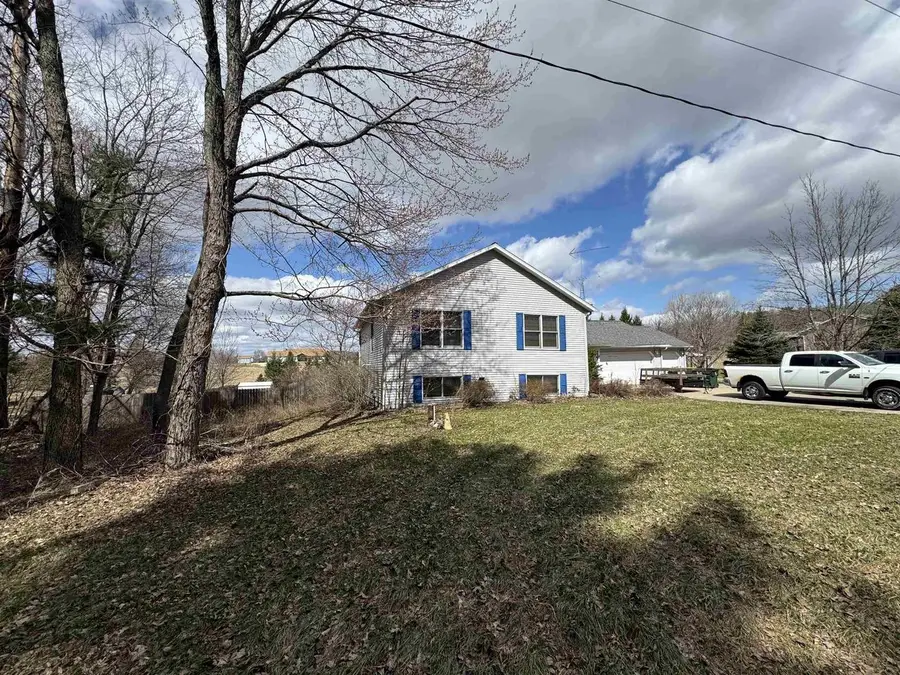 E8032 E Lake Virginia Road, Reedsburg, WI 53959 - #2