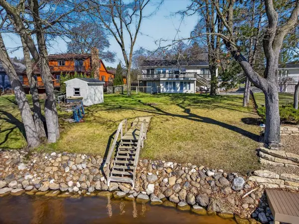 W5605 Island Drive, Pardeeville, WI 53954