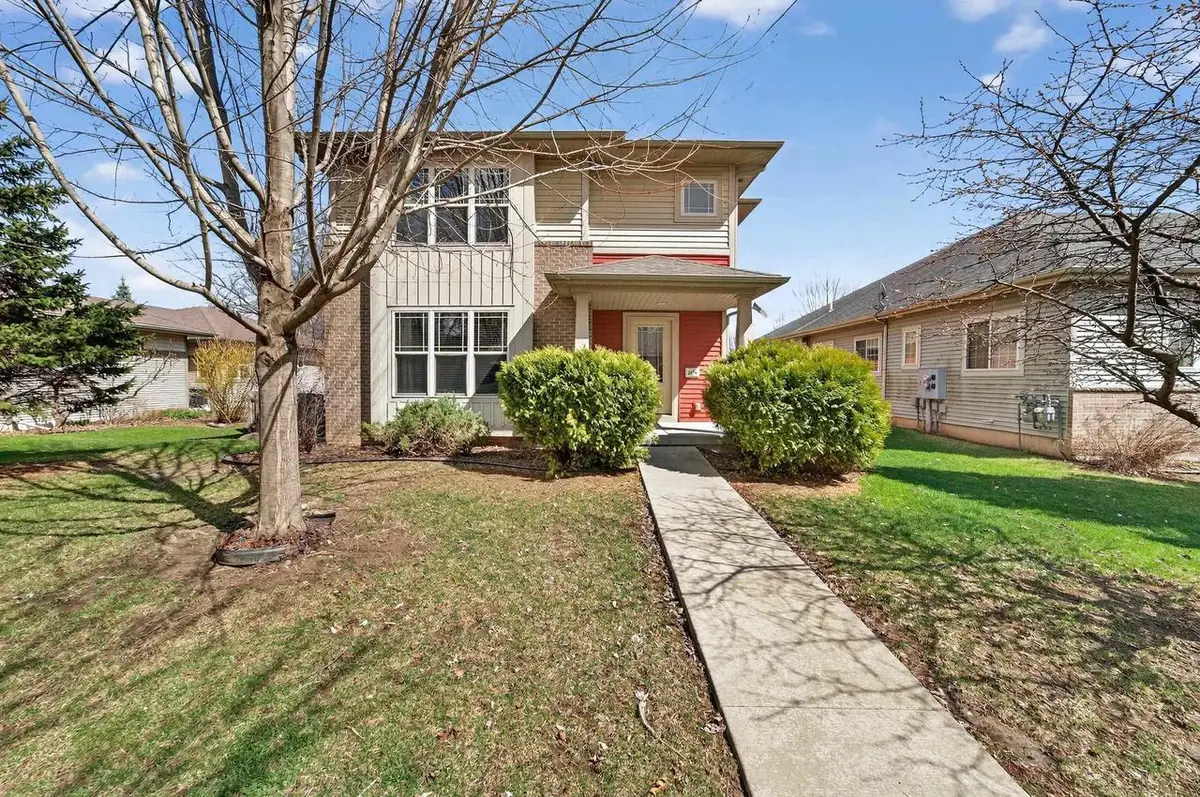 2676 Dungarvan Road, Fitchburg, WI 53711 - #1