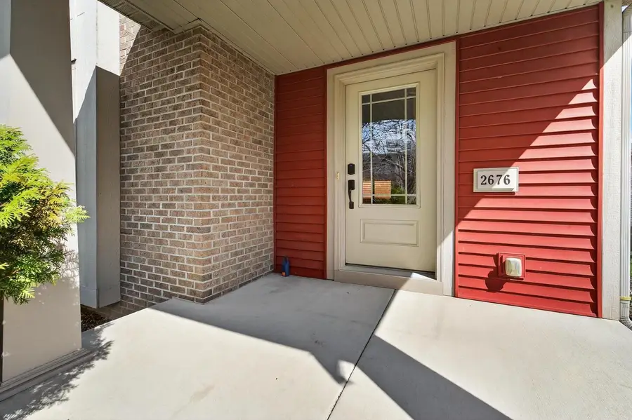 2676 Dungarvan Road, Fitchburg, WI 53711 - #2