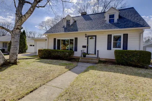 506 Holly Avenue, Madison, WI 53711