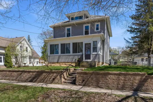 405 N Hubbard Street, Horicon, WI 53032