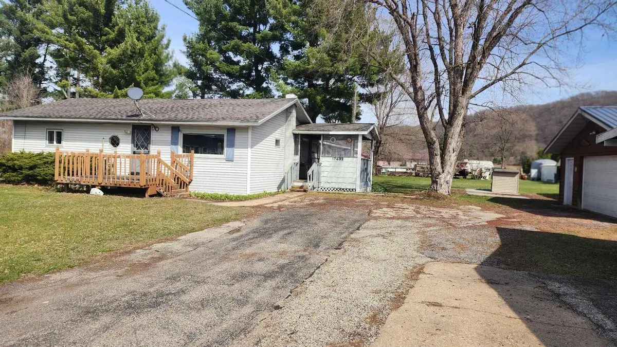 17432 Oakes Road, Boscobel, WI 53805 - #1