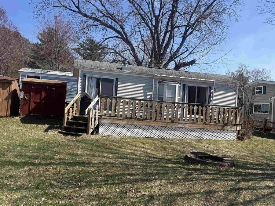 73 Ranger Lane, Lincoln, WI 54666 - #2