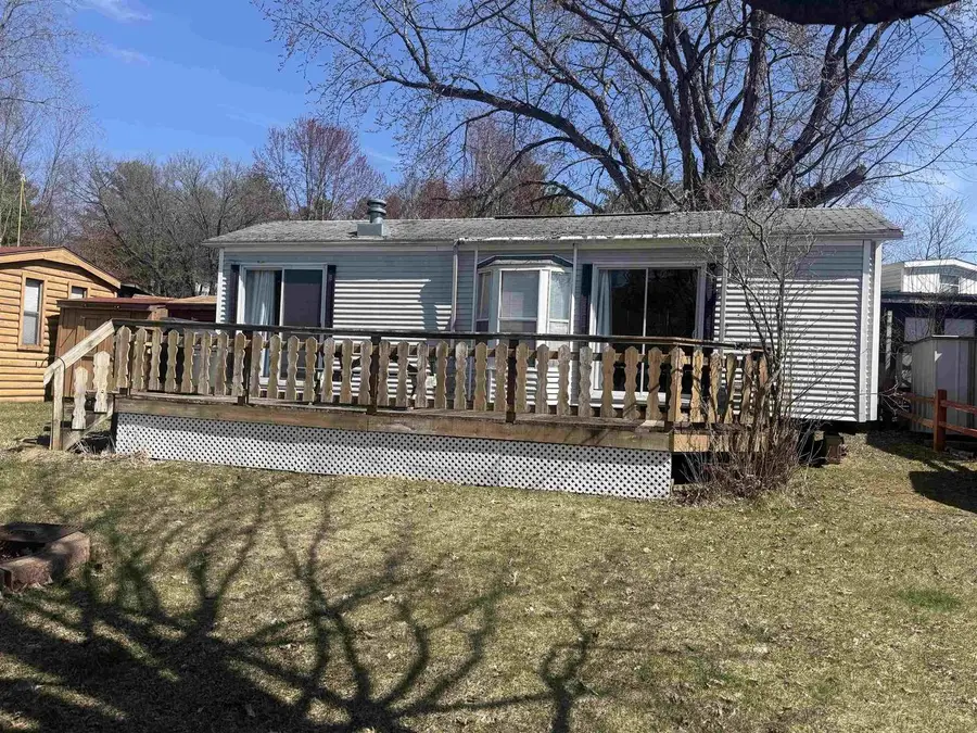 73 Ranger Lane, Lincoln, WI 54666 - #3