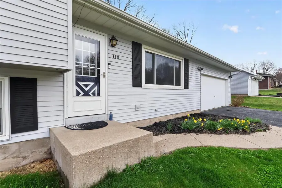 310 Ash Street, Oregon, WI 53575 - #3