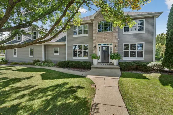 5885 Persimmon Drive, Fitchburg, WI 53711