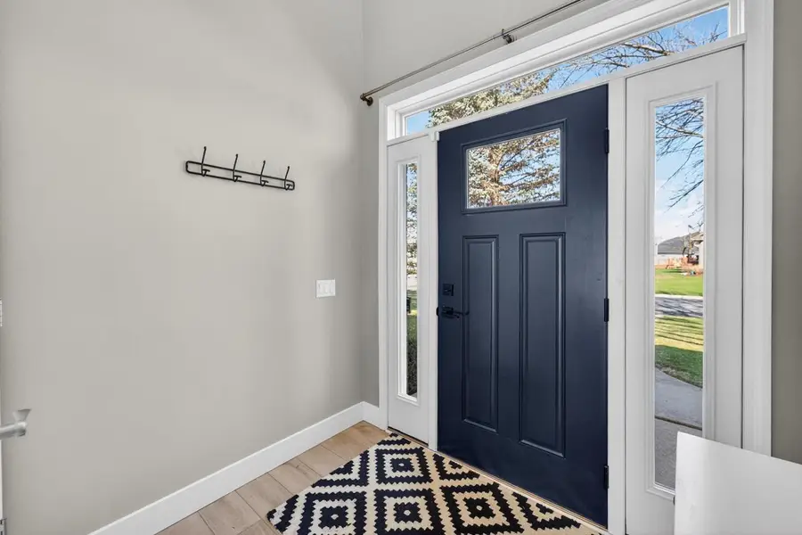 5885 Persimmon Drive, Fitchburg, WI 53711 - #3