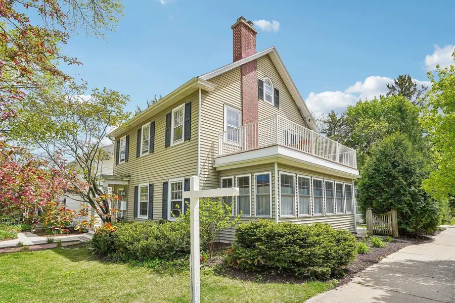 2249 Eton Ridge, Madison, WI 53726 - #2