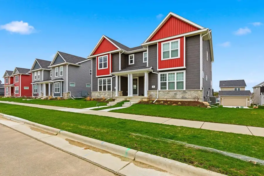 530 Lone Oak Lane, Verona, WI 53593 - #3