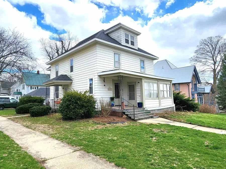 445 Ohio Street, Darlington, WI 53530 - #3